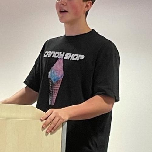 Redner Redewettbewerb 2023/24