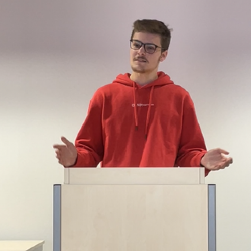 Redner Redewettbewerb 2023/24