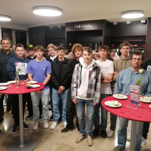 Science Slam Spezial