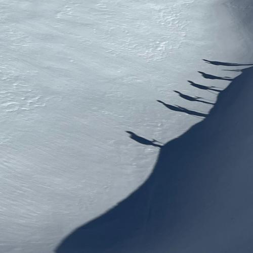 Skitour in der Nachmittagsbetreuung