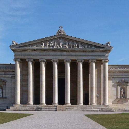 Glyptothek