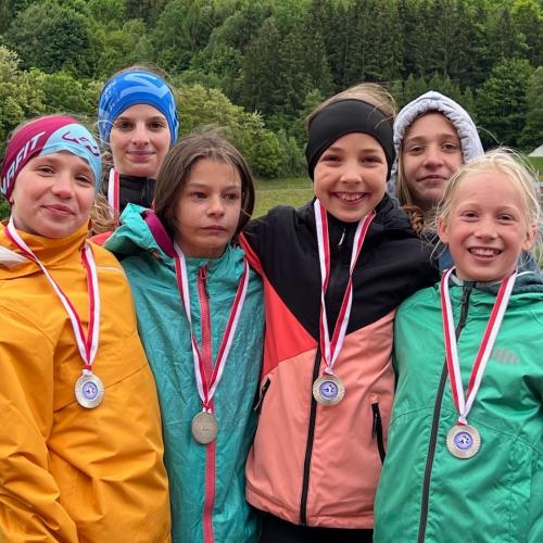 Schulolympics LA Unterstufe