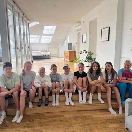 Bundesfinale Lidl-Schullauf 