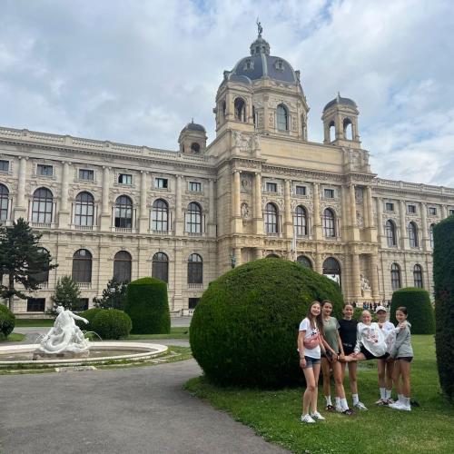 Bundesfinale Lidl-Schullauf 