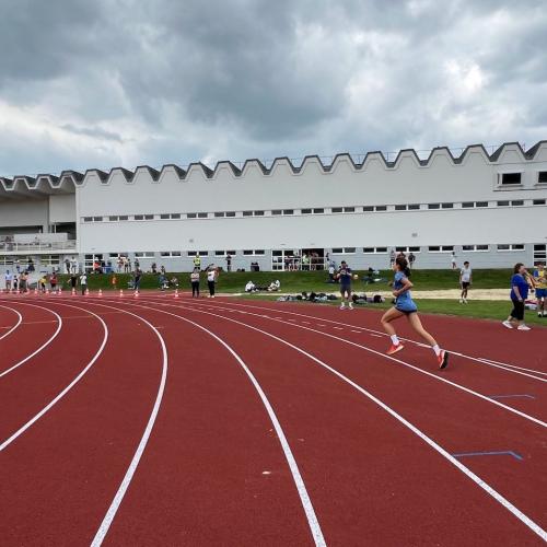 Bundesfinale Lidl-Schullauf 
