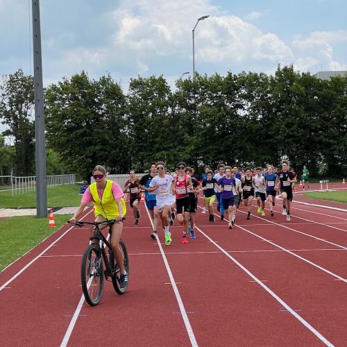 Bundesfinale Lidl-Schullauf 