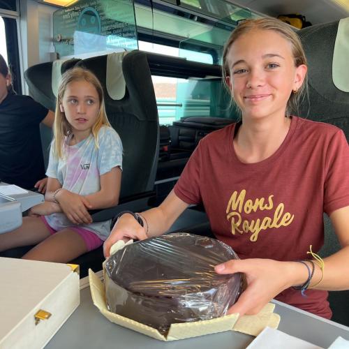 Bundesfinale Lidl-Schullauf 