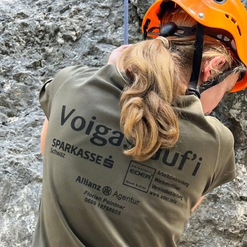 Sommersportwoche Faak