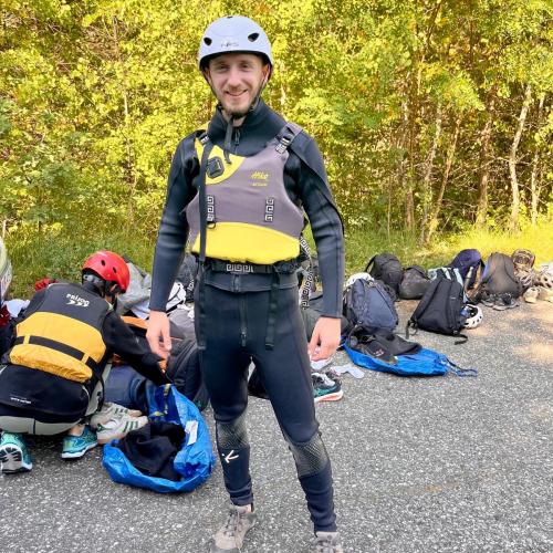 Sommersportwoche Faak 