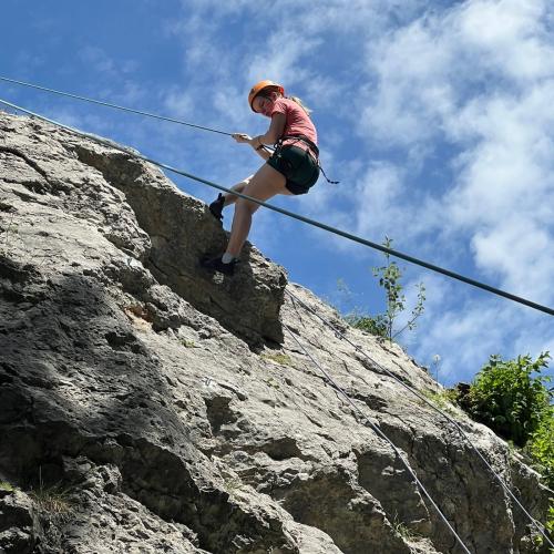 Sommersportwoche Faak