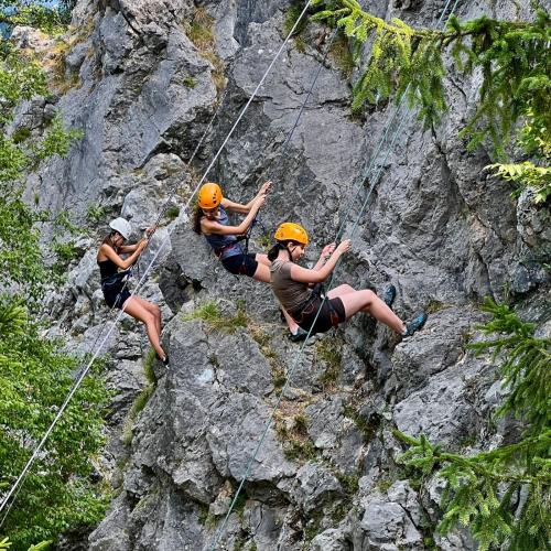 Sommersportwoche Faak