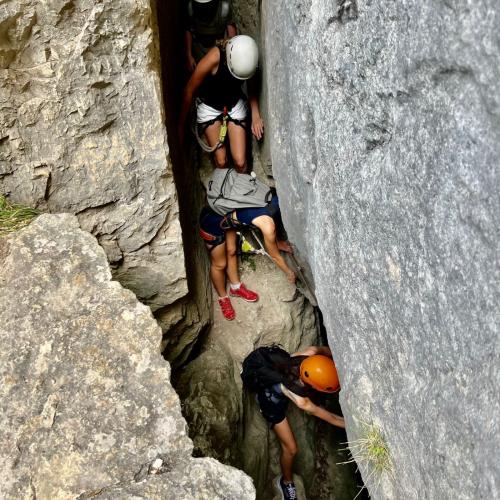 Sommersportwoche Faak