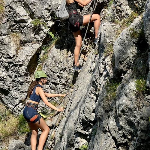 Sommersportwoche Faak