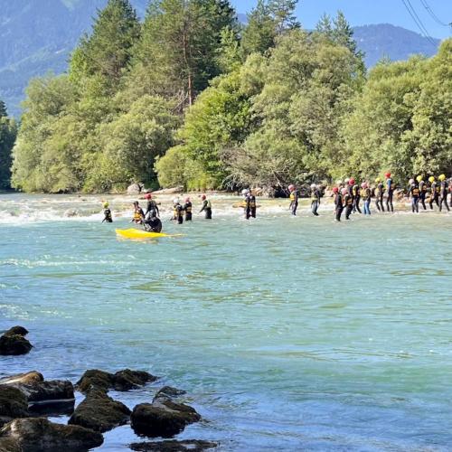 Sommersportwoche Faak