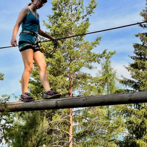 Sommersportwoche Faak