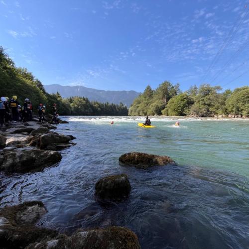 Sommersportwoche Faak