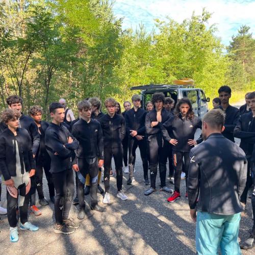 Sommersportwoche Faak