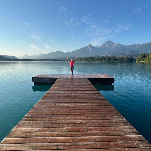 Sommersportwoche Faak