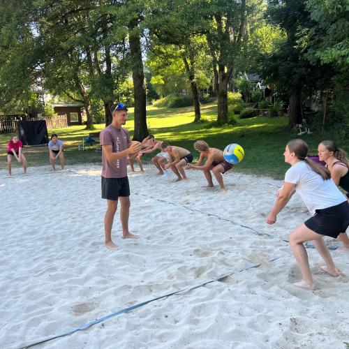 Sommersportwoche Faak