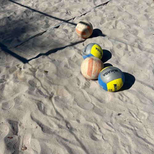 Sommersportwoche Faak