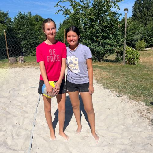 Sommersportwoche Faak