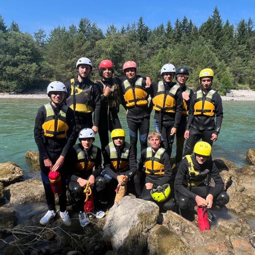 Sommersportwoche Faak