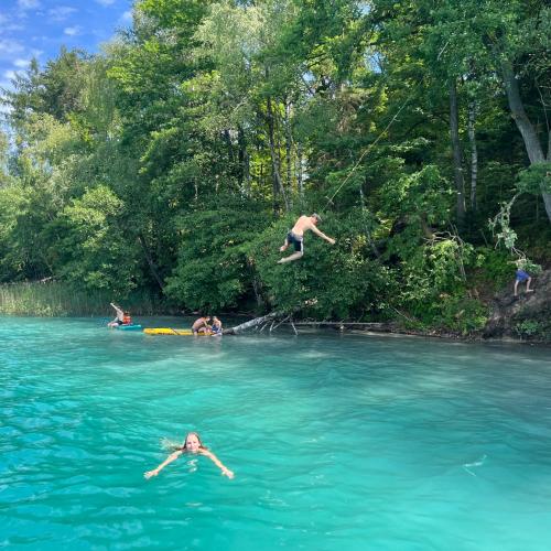 Sommersportwoche Faak