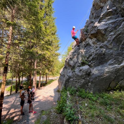 Sommersportwoche Faak