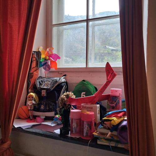 72h ohne Kompromiss Kleinvolderberg 2025