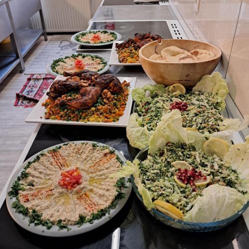 72h ohne Kompromiss Kleinvolderberg 2025