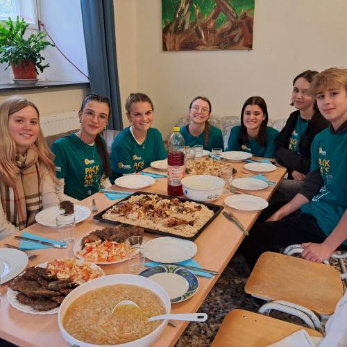 72h ohne Kompromiss Kleinvolderberg 2025