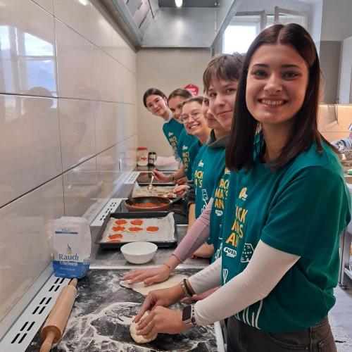 72h ohne Kompromiss Kleinvolderberg 2025