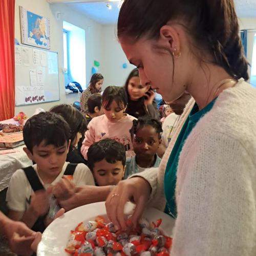 72h ohne Kompromiss Kleinvolderberg 2025