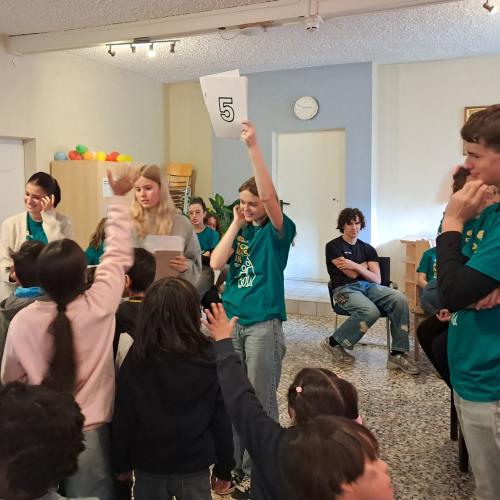 72h ohne Kompromiss Kleinvolderberg 2025