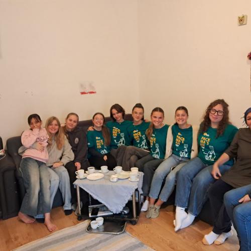 72h ohne Kompromiss Kleinvolderberg 2025