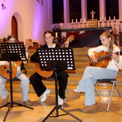 Pauliner Advent 2025 2