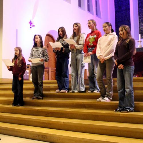 Pauliner Advent 2025 5