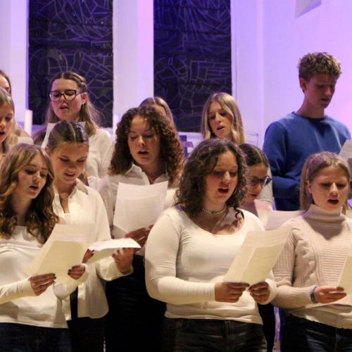 Pauliner Advent 2025 6