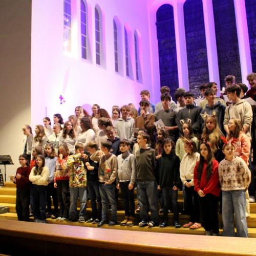 Pauliner Advent 2025 7