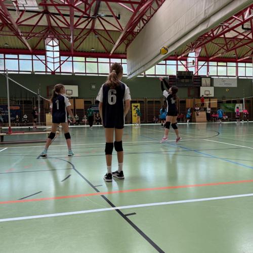 Minivolleyball 5