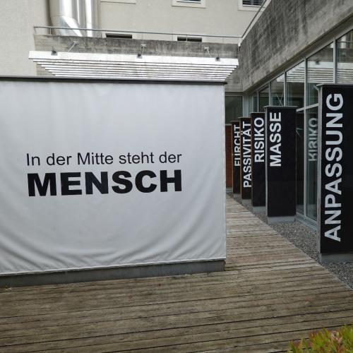 Das Leitbild der Schule