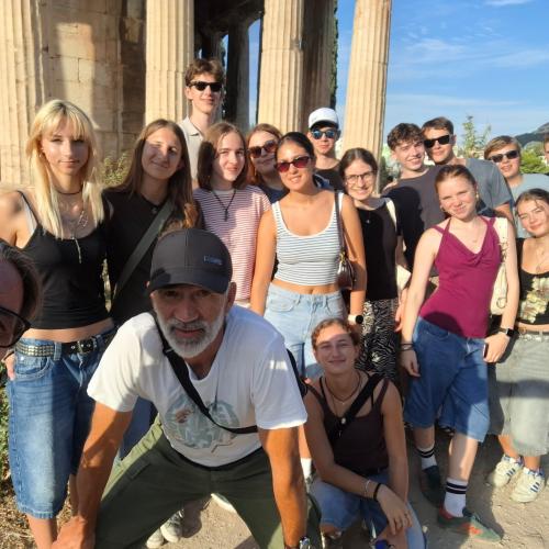 Theseion