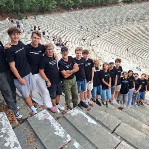 Theater
