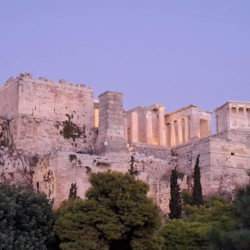 Akropolis