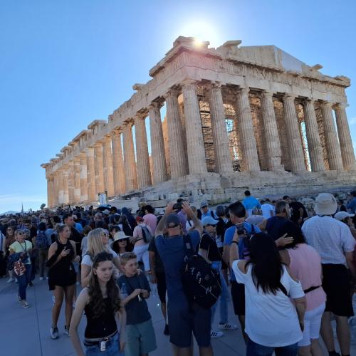 Parthenon