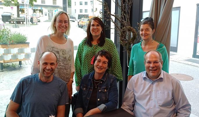 © Elternverein Vorstand Elternverein Paulinum 2025