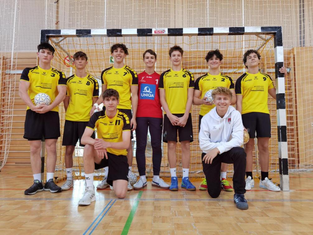 Handball-Oberstufenteam_24-25