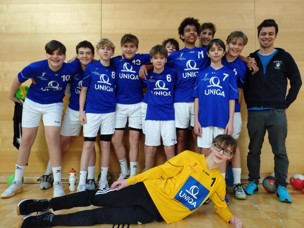 Paulinum Jungs Schulcup 2024-25