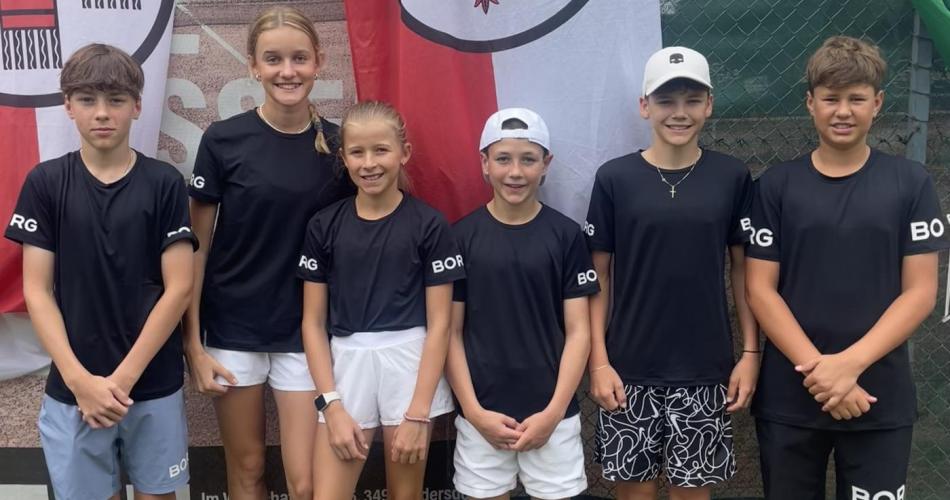 Bundesfinale Tennis