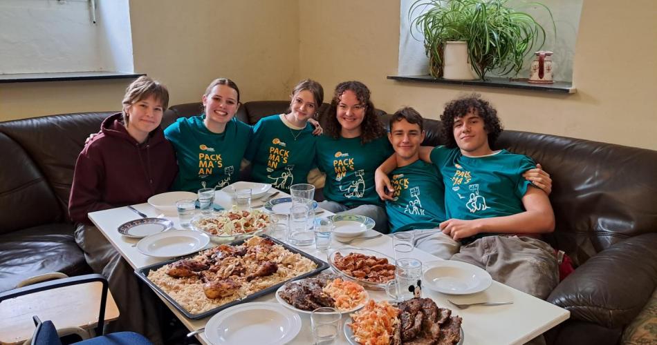 72h ohne Kompromiss Kleinvolderberg 2025 1